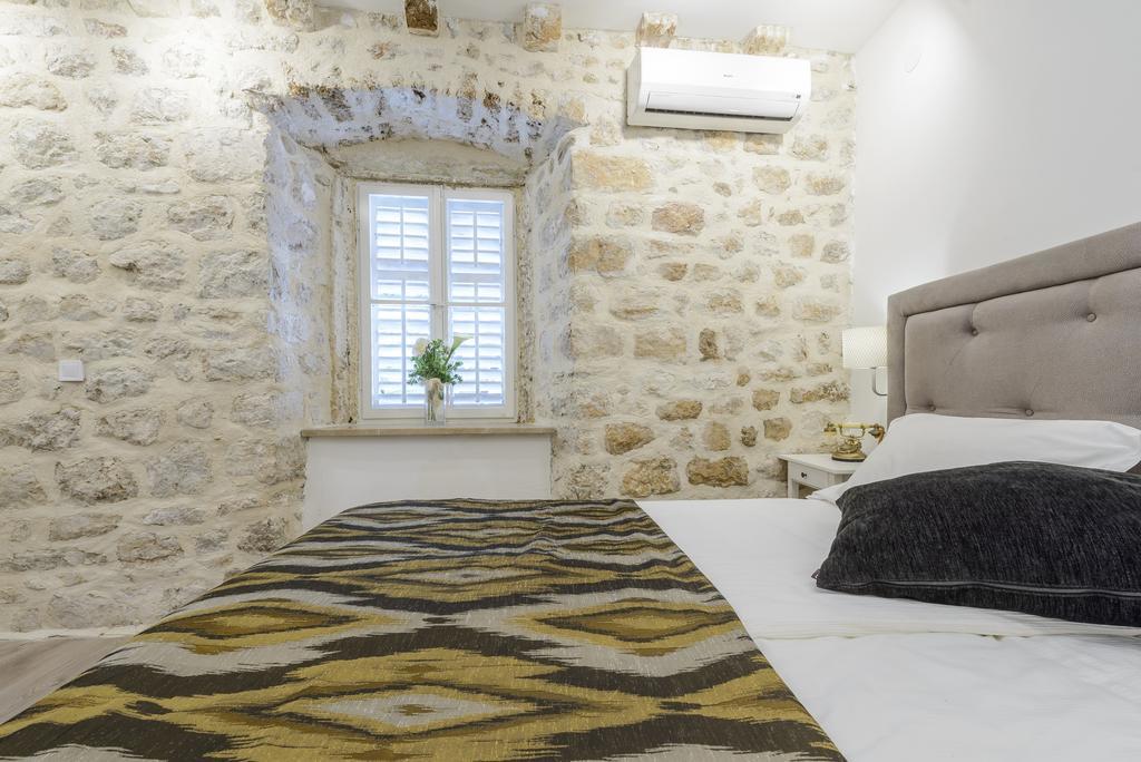 Dubrovnik Old House Villa Exterior photo
