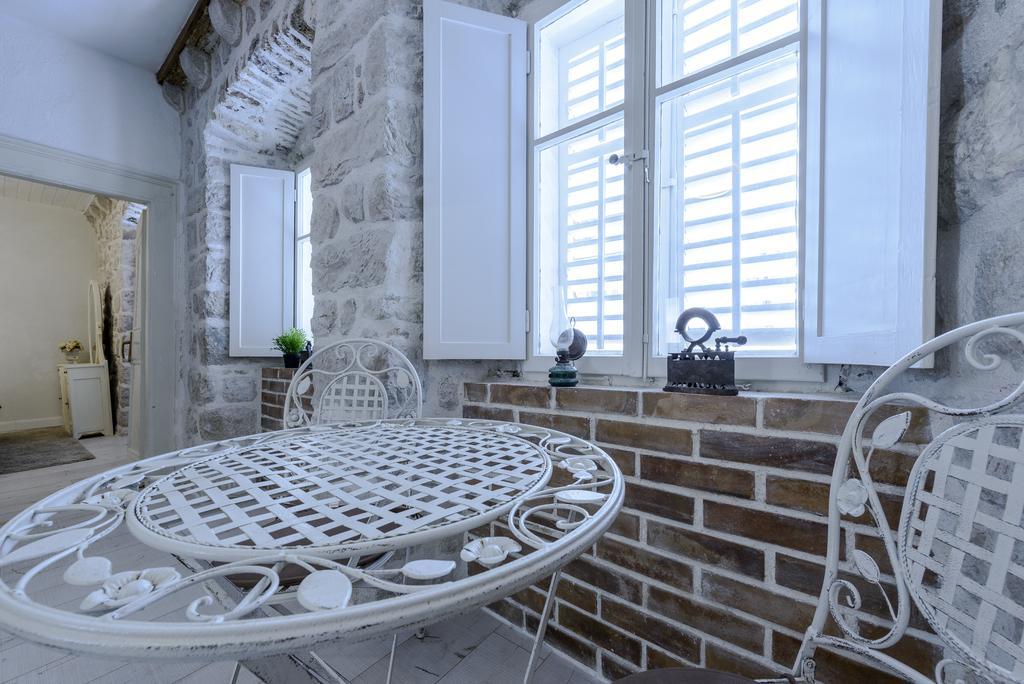Dubrovnik Old House Villa Exterior photo