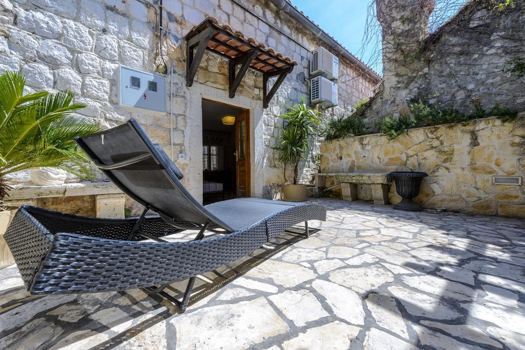 Dubrovnik Old House Villa Exterior photo
